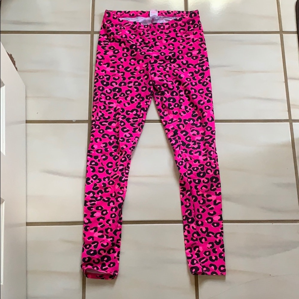 VS PINK Sleep/Lounge Leggings